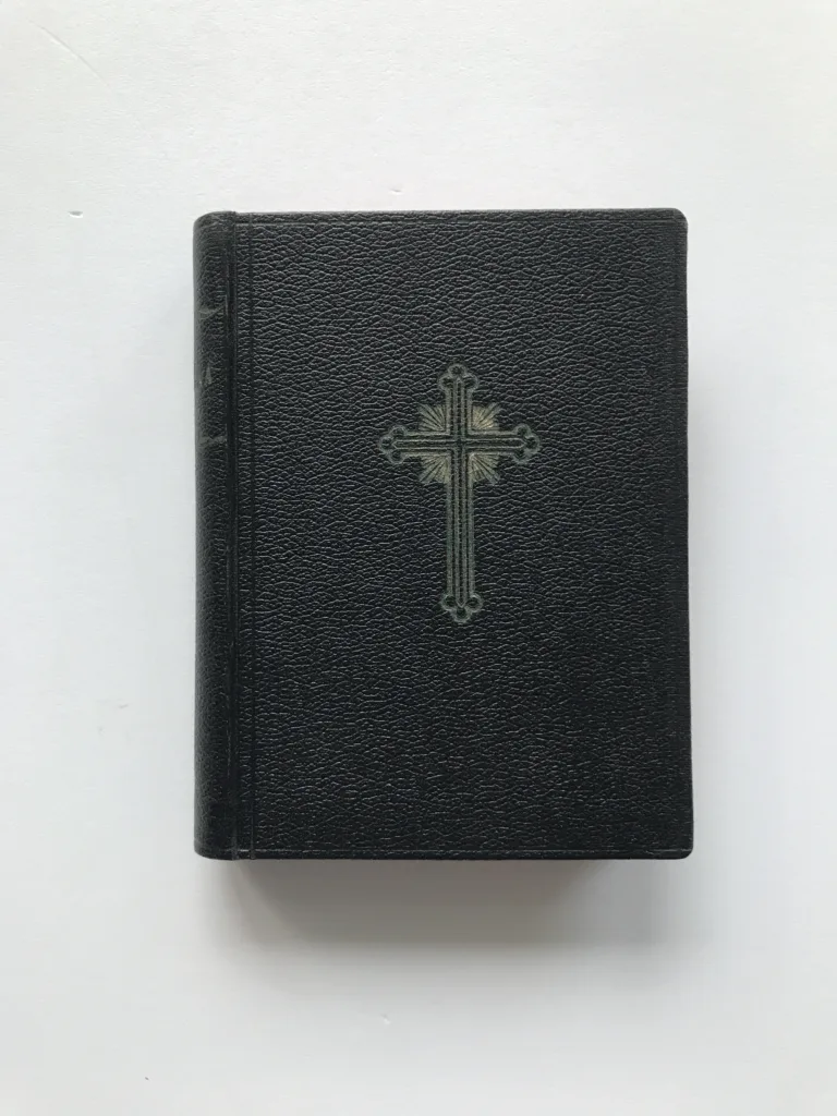 Příručka bratří a sester třetího řádu sv. Dominika / Řehole bratří a sester třetího řádu sv. Dominika