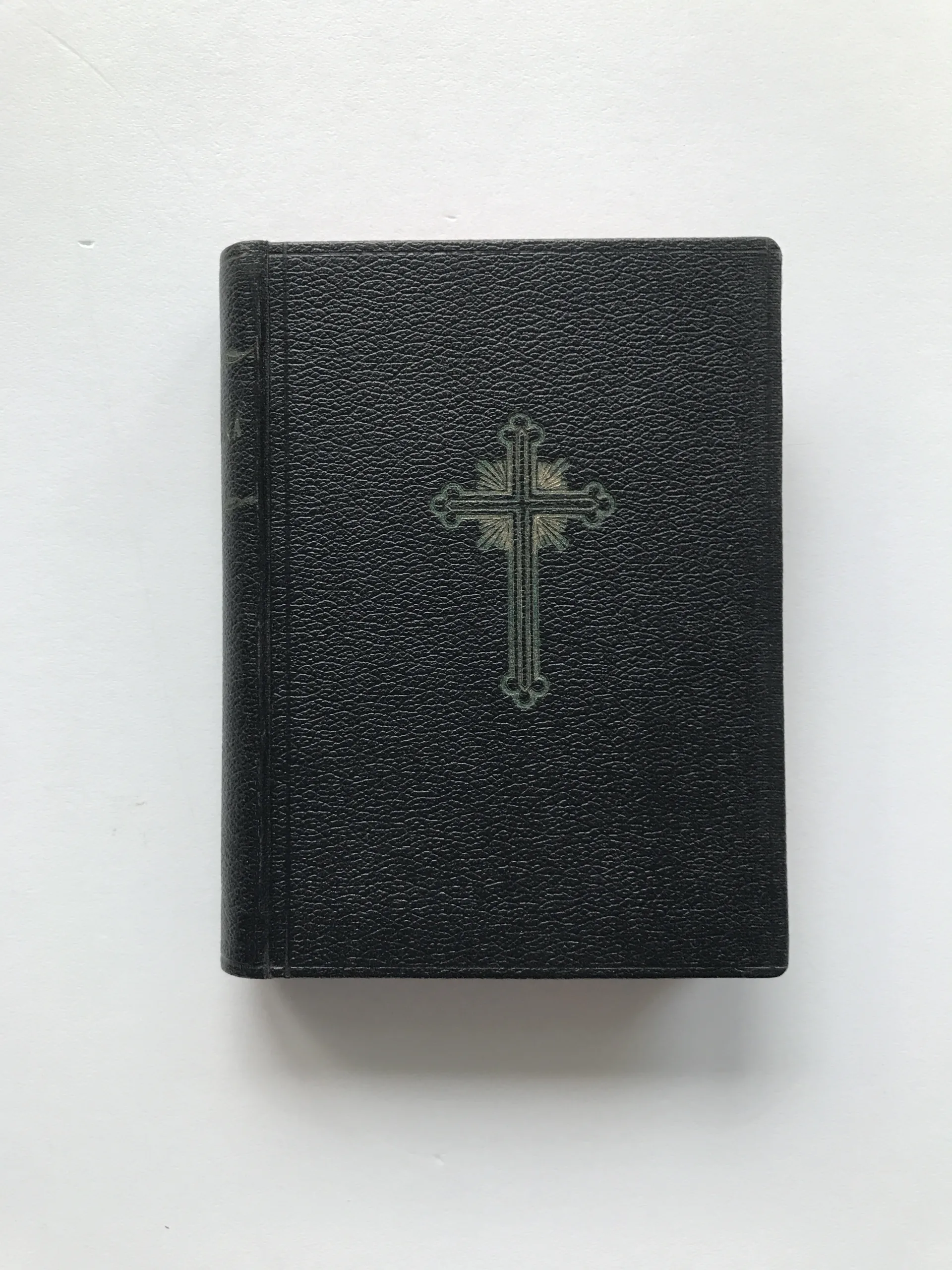 Příručka bratří a sester třetího řádu sv. Dominika / Řehole bratří a sester třetího řádu sv. Dominika