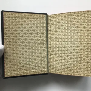 Příručka bratří a sester třetího řádu sv. Dominika / Řehole bratří a sester třetího řádu sv. Dominika