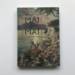 Máj / Mai, Karel Hynek Mácha