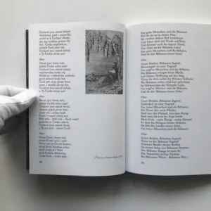 Máj / Mai, Karel Hynek Mácha