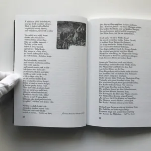 Máj / Mai, Karel Hynek Mácha