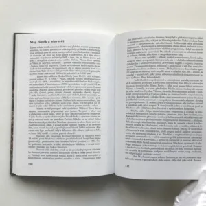 Máj / Mai, Karel Hynek Mácha