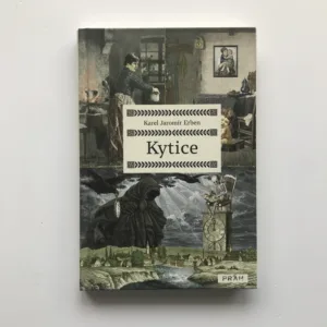 Kytice, Karel Jaromír Erben