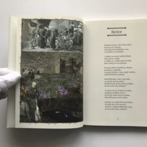 Kytice, Karel Jaromír Erben