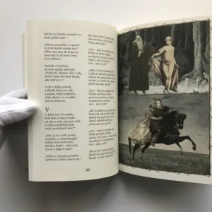 Kytice, Karel Jaromír Erben