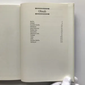 Kytice, Karel Jaromír Erben