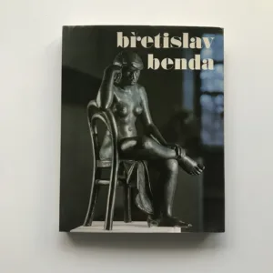 Břetislav Benda (Přehled sochařovy tvorby), Jiří Kotalík