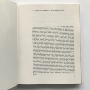 Břetislav Benda (Přehled sochařovy tvorby), Jiří Kotalík