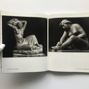 Břetislav Benda (Přehled sochařovy tvorby), Jiří Kotalík