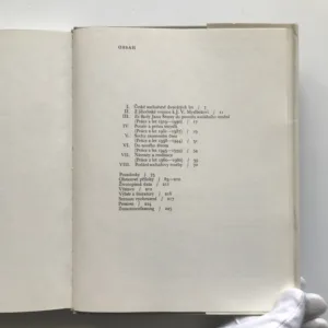 Břetislav Benda (Přehled sochařovy tvorby), Jiří Kotalík