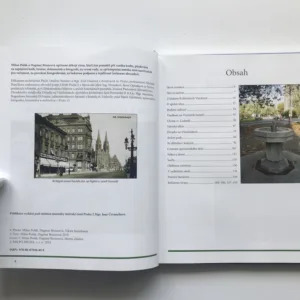 Náměstí Míru na Královských Vinohradech, Milan Polák, Dagmar Broncová