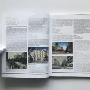 Náměstí Míru na Královských Vinohradech, Milan Polák, Dagmar Broncová