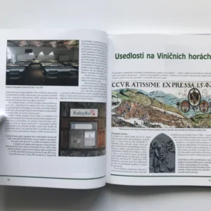 Náměstí Míru na Královských Vinohradech, Milan Polák, Dagmar Broncová