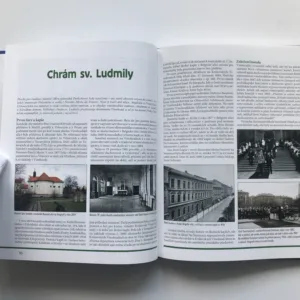 Náměstí Míru na Královských Vinohradech, Milan Polák, Dagmar Broncová