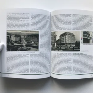 Náměstí Míru na Královských Vinohradech, Milan Polák, Dagmar Broncová