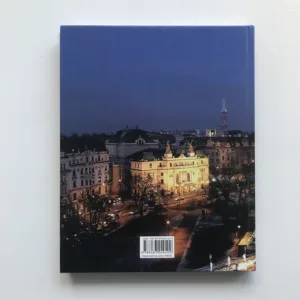 Náměstí Míru na Královských Vinohradech, Milan Polák, Dagmar Broncová