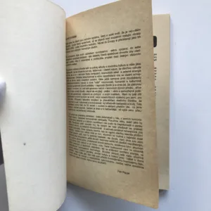 Trosečníkem v drsné přírodě, Jaroslav Pavlíček