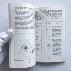Člověk v drsné přírodě, Jaroslav Pavlíček
