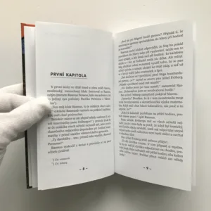 Kluci darebáci a pes, Astrid Lindgrenová