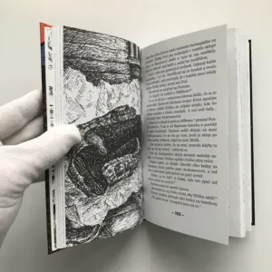 Kluci darebáci a pes, Astrid Lindgrenová