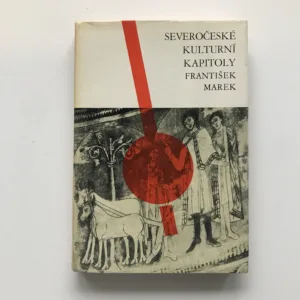Severočeské kulturní kapitoly, František Marek