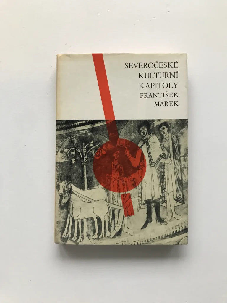 Severočeské kulturní kapitoly, František Marek