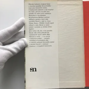 Severočeské kulturní kapitoly, František Marek