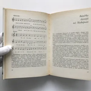 Severočeské kulturní kapitoly, František Marek