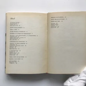 Severočeské kulturní kapitoly, František Marek