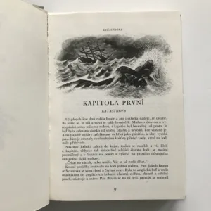 Švýcarský Robinzon, Johann David Wyss, Bohumír Polách