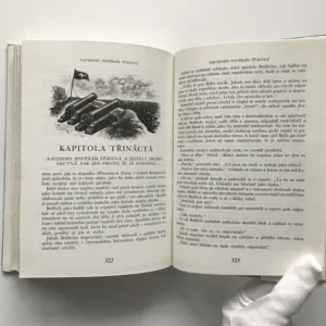 Švýcarský Robinzon, Johann David Wyss, Bohumír Polách