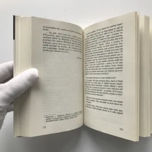 O lidskou identitu, Václav Havel