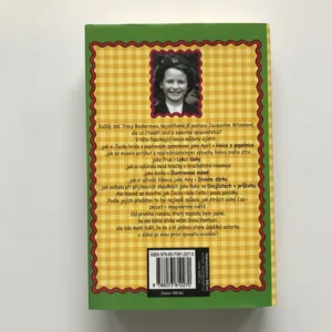 Jacky Snílek, Jacqueline Wilsonová, Nick Sharratt