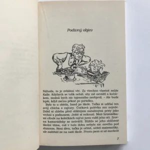 Čtyři a půl kamaráda, Joachim Friedrich