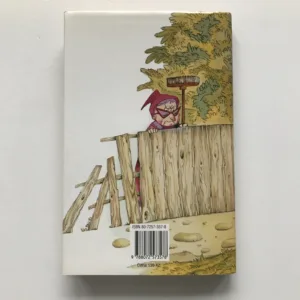 Čtyři a půl kamaráda, Joachim Friedrich