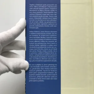 Belgravia, Julian Fellowes