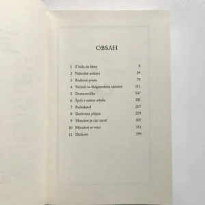 Belgravia, Julian Fellowes