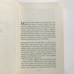 Belgravia, Julian Fellowes