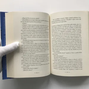 Belgravia, Julian Fellowes