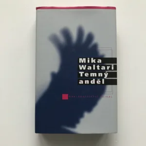 Temný anděl, Mika Waltari