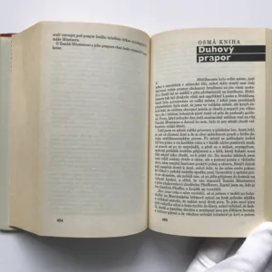 Krvavá lázeň, Mika Waltari