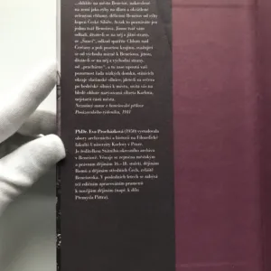 Benešov (Zmizelé Čechy), Eva Procházková