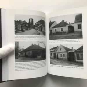 Benešov (Zmizelé Čechy), Eva Procházková