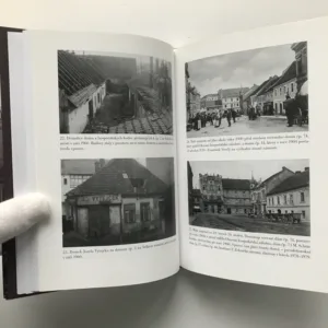 Benešov (Zmizelé Čechy), Eva Procházková