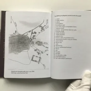 Benešov (Zmizelé Čechy), Eva Procházková