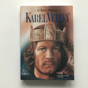 Karel Veliký, Marcel Jullian