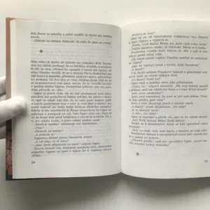 Karel Veliký, Marcel Jullian