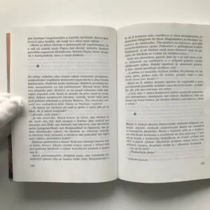 Karel Veliký, Marcel Jullian