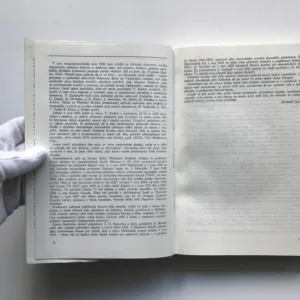 Podivné konce našich prezidentů, Vladimír Kadlec